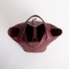 wsxc1732127358739_4 USA New York Clemence Leather Picotin 18CM CK55 Rouge H Silver Hardware