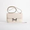wsxc1732550940351_0 Australia Canberra Constance 24 Elan Epsom Leather CK10 Craie Silver Hardware
