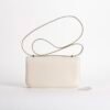 wsxc1732550940351_2 Australia Canberra Constance 24 Elan Epsom Leather CK10 Craie Silver Hardware