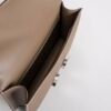 Women’s Bag Constance 24 Elan CK18 Etoupe Epsom Leather Silver Hardware