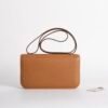 Canada Constance 24 Elan CC37 Gold Epsom Leather Gold Hardware