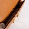 Canada Constance 24 Elan CC37 Gold Epsom Leather Gold Hardware