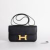 wsxc1732550959953_0 USA Washington Constance 24 Elan Epsom Leather CC89 Noir Gold Hardware