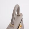 wsxc1733328449906_4 Russia Moscow Kelly 28CM Togo Leather M8 Gris Asphalt Gold Hardware