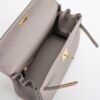 wsxc1733328449906_5 Russia Moscow Kelly 28CM Togo Leather M8 Gris Asphalt Gold Hardware
