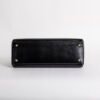 Canada Toronto Kelly 32CM Box Leather CC89 Noir Gold Hardware Gold Hardware