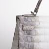 wsxc1733496719397_3 UAE Dubai Himalaya Crocodile Leather Kelly 32CM Silver Hardware