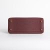 wsxc1734020344289_2 UK London Hermes Kelly 28CM Togo Leather CC55 Rouge H Gold Hardware
