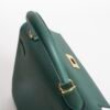 wsxc1734020370205_4 Women’s Tote Bag Togo Leather Kelly 28CM Z6 Malachite Gold Hardware