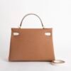 wsxc1734109046227_1 Women’s Bag Kelly 32CM Togo Leather 37 Gold / 10 Craie Gold Hardware