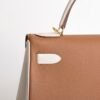 wsxc1734109046227_3 Women’s Bag Kelly 32CM Togo Leather 37 Gold / 10 Craie Gold Hardware