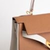 wsxc1734109046227_4 Women’s Bag Kelly 32CM Togo Leather 37 Gold / 10 Craie Gold Hardware