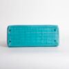 wsxc1734109048164_3 Handmade Hermes Kelly 32CM Matte Niloticus Crocodile 7F Blue Paon / 3Z Blue Saint Cyr Gold Hardware