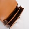 wsxc1734965405659_3 Hermes Bag Images CK37 Gold Constance 18CM with Mirror Epsom Leather Silver Hardware