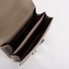 Australia Sydney Constance 18CM with Mirror Epsom Leather CK18 Etoupe Silver Hardware