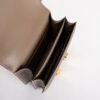 wsxc1734965874331_3 New Constance 18CM with Mirror CC18 Etoupe Chevre Leather Gold Hardware