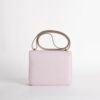 wsxc1734965918592_1-1 Women’s Shoulder Bag Chevre Leather Constance 18CM 09 Mauve Pale Rose Gold Hardware
