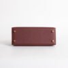 wsxc1735232406465_2 USA Los Angeles Kelly Seller 25CM Epsom Leather CC55 Rouge H Gold Hardware