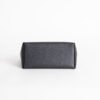Australia Sydney Kelly 2424 Mini CK89 Noir Evercolor/ Swift Leather Silver Hardware