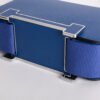 wsxc1736173803633_2 UK Londond Chevre Leather 7T Blue Electric Geta 20CM Silver Hardware