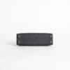 Full Handmade Mini Kelly Touch 19CM Epsom / Crocodile Leather CC89 Noir Gold Hardware
