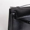 wsxc1739891516518_4 Hermes Clutch Kelly Pochette 22cm So Black 89 Noir Box Leather Black Hardware