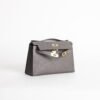 wsxc1739891555398_0-1-scaled-2 Women’s Evening Bag Kelly Pochette 22CM Epsom Leather 8F Etain Gold Hardware