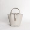 wsxc1740065328091_0-scaled-1 Canada Toroto Picotin Lock 18CM Clemence Leather 8L Beton Gold Hardware