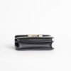 USA Los Angeles Hermes Constance 24CM Epsom Leather 89 Noir Rose Gold Hardware