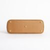 USA Washington Hermes Bolide 27cm CC37 Gold Epsom Leather Gold Hardware