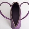 Full Handmade Hermes P9 Anemone Epsom Leather Bolide 27CM Gold Hardware