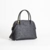 Canada Ottawa Hermes Bolide 27CM Epsom Leather CC89 Noir Gold Hardware