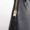 Canada Ottawa Hermes Bolide 27CM Epsom Leather CC89 Noir Gold Hardware